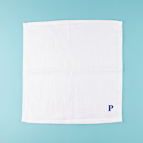 Luxe (~600 GSM) Personalized Face Towel Box