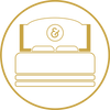 Linens and Layers logo
