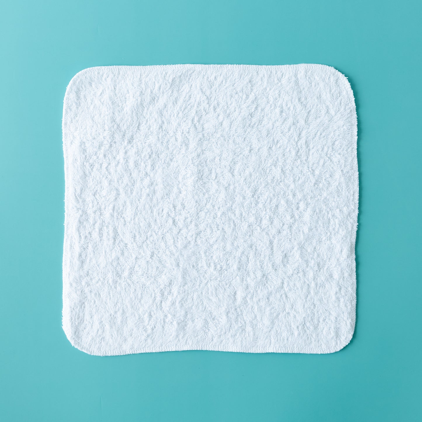 Gift Box - Personalized Lounge Face Towel with Single Letter Initial(~450 GSM)