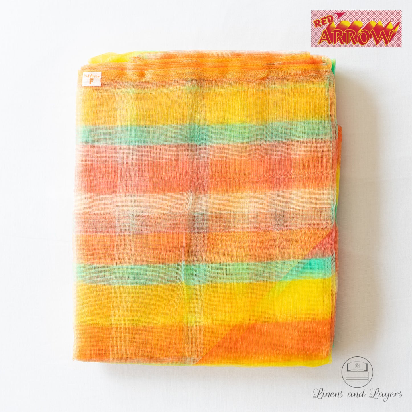 Red Arrow Mosquito Net / Kulambo - Nylon