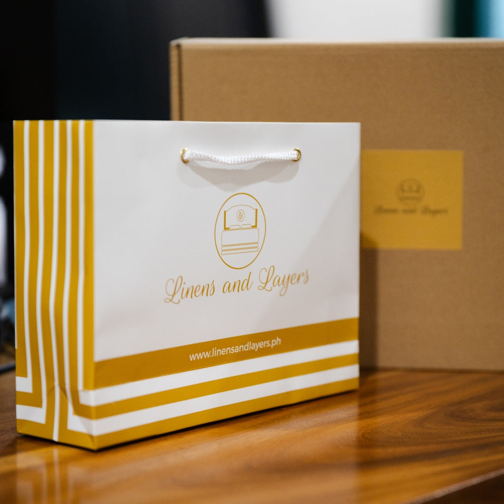 Personalized Unbranded Lab Fabric Dinner Table Napkin - Linen Cotton Blend - 22x22 inches