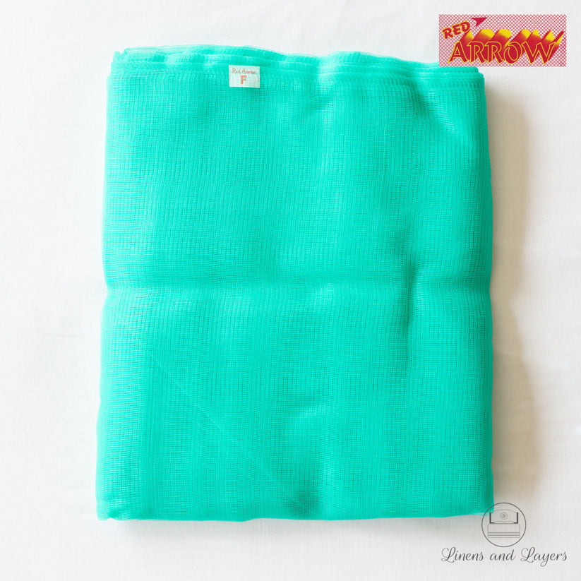 Red Arrow Mosquito Net / Kulambo - Nylon – Linens and Layers
